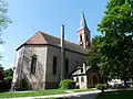 Evangelische Kirche
