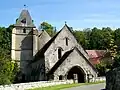 Kirche Saint-Remy