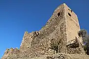 Die Burg