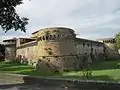La rocca