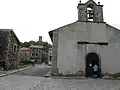 Kapelle Notre-Dame-de-Bon-Secours
