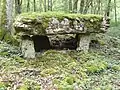 Dolmen du Bois de la Grande-Bay