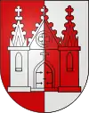 Wappen von Roches