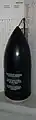 Granate Kaliber 17.72 inch