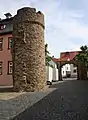 Freistehender Rundturm (2010)