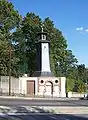 Uhrenturm von Rocquencourt