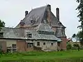 Gutshof