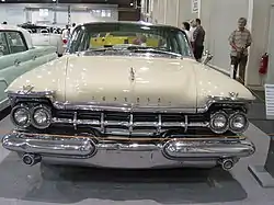 Imperial Custom (1959)
