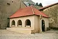 Lavoir