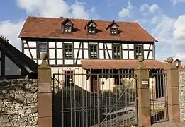 Heimatmuseum