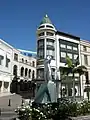 ehemalige Gianfranco-Ferré-Boutique, Two Rodeo Drive