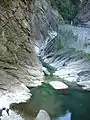 Piottinoschlucht