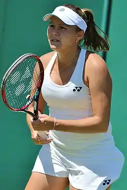 Jewgenija Rodina
