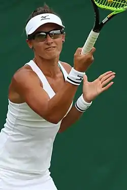 Arina Rodionova