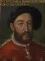 Rodolfo Gonzaga Conte di Poviglio