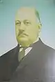 António Rodrigues Alves de Faria