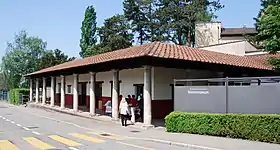Römerhaus in Augusta Raurica; Fundstücke der Römerstadt und archäologischer Park