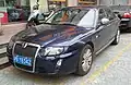 Roewe 750