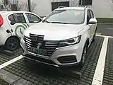 Roewe ERX5