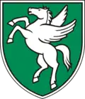Wappen vonRogaška Slatina(Rohitsch-Sauerbrunn)