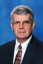 Roger Wayne Garrison