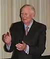 3. März: Roger Bannister (2009)