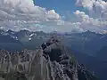 Roggelskopf vom Pitschikopf