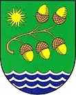 Wappen von Rohatec
