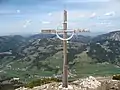 Gipfelkreuz