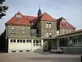 Schulhaus von 1907