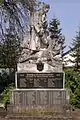 Kriegsopferdenkmal