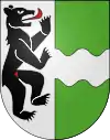 Wappen von Rohrbachgraben