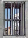 Fenstergitter