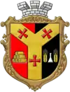 Wappen von Rokyni