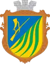 Wappen von Rokytne