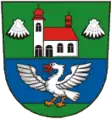 Wappen von Rokytnice
