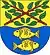 Wappen von Rokytno