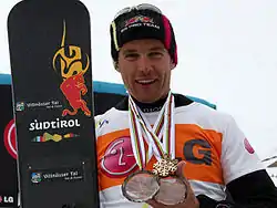 Roland Fischnaller