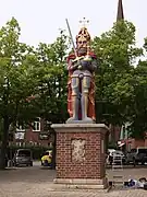 Wedeler Roland