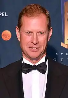 Rolf-Göran Bengtsson (Januar 2013)