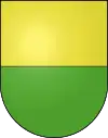 Wappen von Rolle