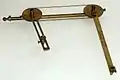Pantograph 1855, in anderer Konstruktion