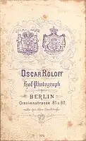 Oranienstr. 81 u. 82