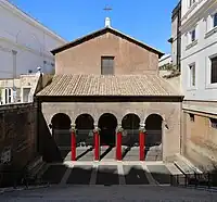 San Vitale