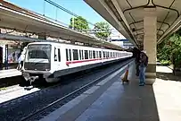 Type MA 300