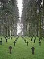 deutscher Soldatenfriedhof