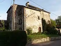 Festes Haus