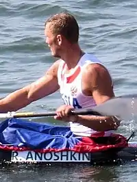 Roman Anoschkin (2016)