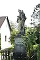Marienstatue