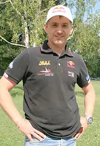 Roman Hagara